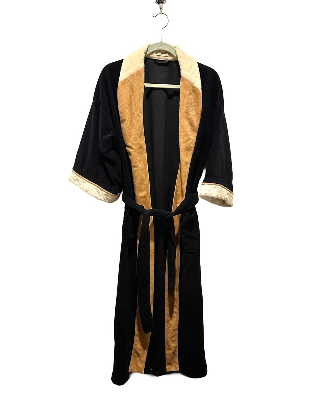 VTG Christian Dior Monsieur Robe